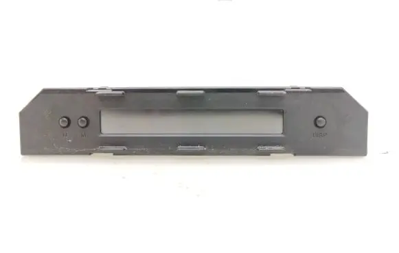 Suzuki Grand Vitara II Clock 3460065J40 3460065J4 D525DJ