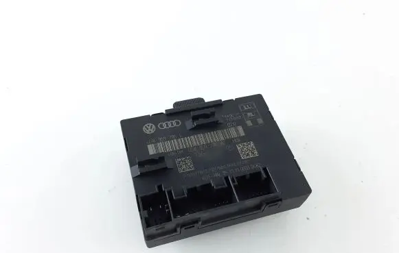 Audi A6 S6 C7 4G Door control unit/module 4G8959795E 4G8959795A