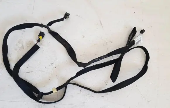Opel Movano B Other wiring loom 7310EQB 640020R