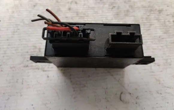 Volkswagen PASSAT B7 Immobilizer control unit/module 6H0953257B 5WK47740