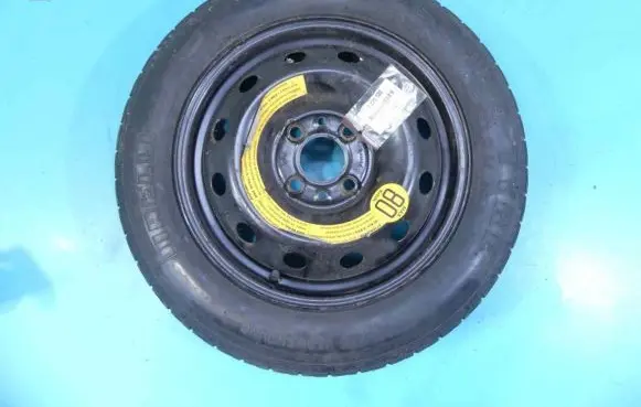 Fiat Punto (188) R15 spare wheel IMPRK1225580