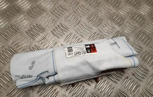 Tesla Model 3 Side airbag 107783000C