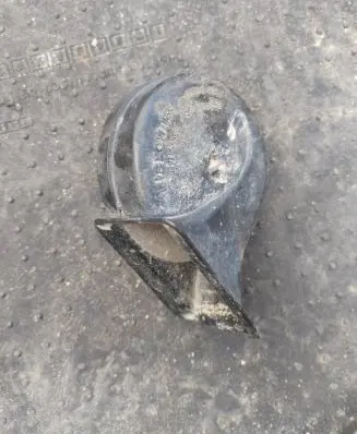 BMW 5 E60 E61 Horn signal 0092018