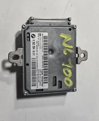BMW 2 F22 F23 Sound amplifier 9352264