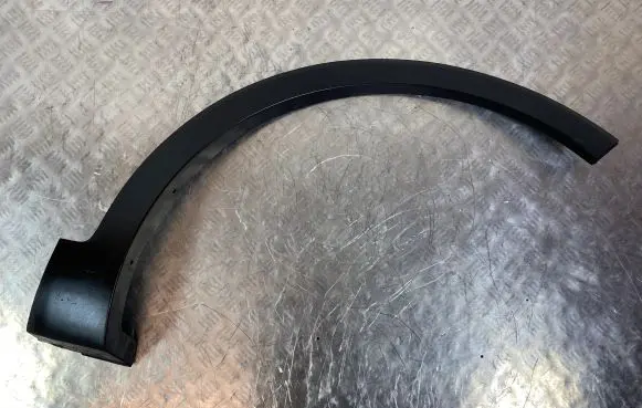 KIA Sorento Fender trim (molding) 87712C5000