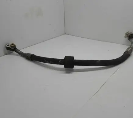 Audi A8 S8 D3 4E Air conditioning (A/C) pipe/hose 4E0260701AL