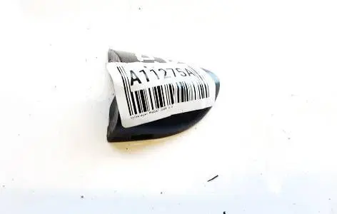 Volkswagen PASSAT B6 Loading door cover/cap 3C0837879