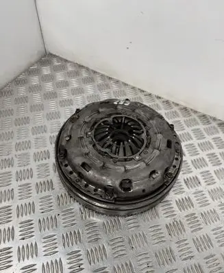 Mazda CX-7 Clutch set kit