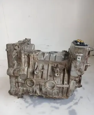 Hyundai Kona I Engine 365000E720