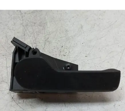 Volkswagen PASSAT B6 Engine bonnet (hood) release handle 1K1823633 1J1823533C