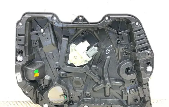 BMW X4 G02 Front door window regulator with motor 7431769