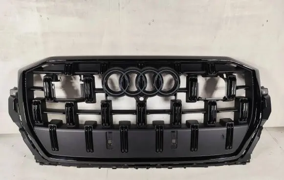 Audi Q7 4M Front grill 4M0853651BJ