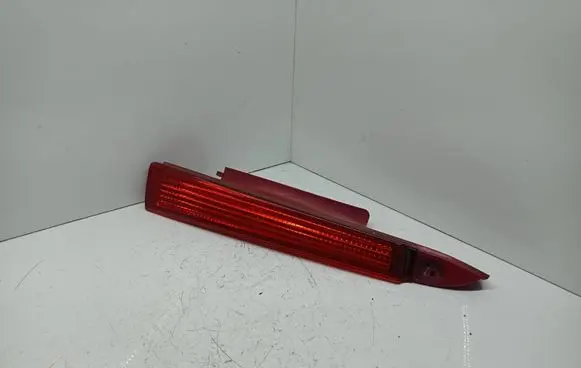 Citroen C4 I Rear tail light reflector 9655863780