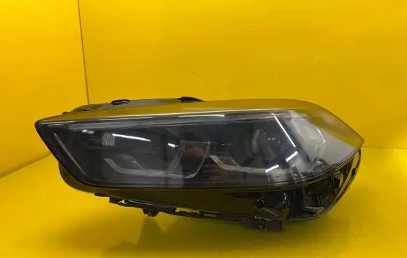 BMW 1 F40 Headlight/headlamp 5A177F1-07
