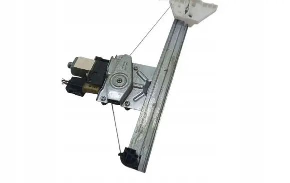 Ford Kuga II Front window lifting mechanism without motor 