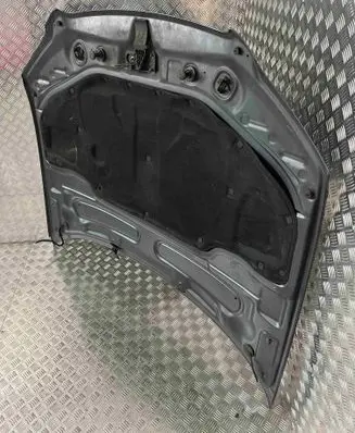 Audi A8 S8 D3 4E Engine bonnet/hood 4E0010333