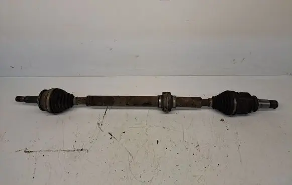 Toyota Prius (XW30) Front driveshaft DW11R 9061609044185