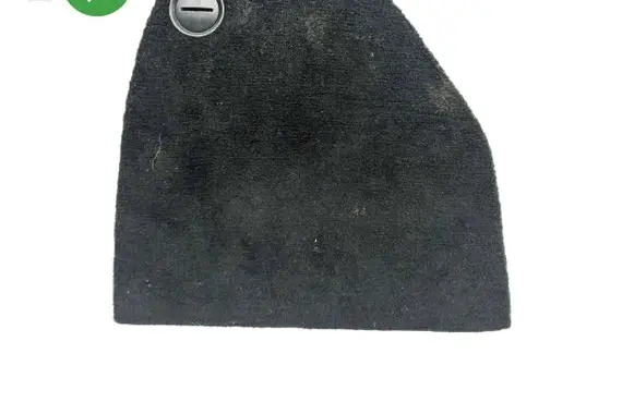 Mercedes-Benz R W251 Trunk/boot trim cover 344613LH JC344613LH 344613