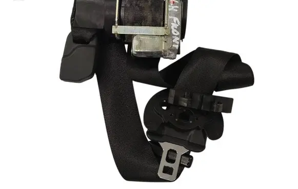 Maserati Ghibli Front seatbelt 627069200