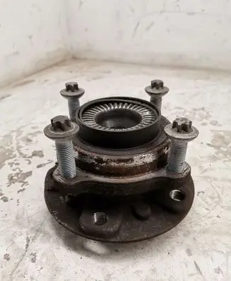 BMW M5 Rear wheel ball bearing 2284149