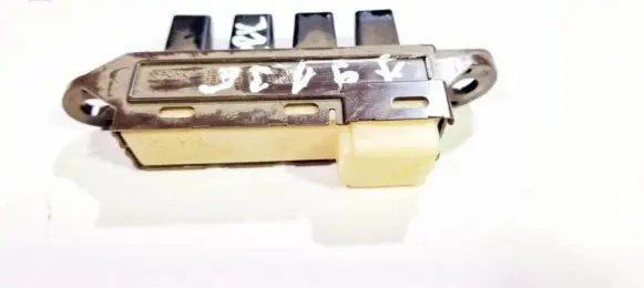 Lexus GS 300 350 430 450H Seat control switch 15a695 15a911