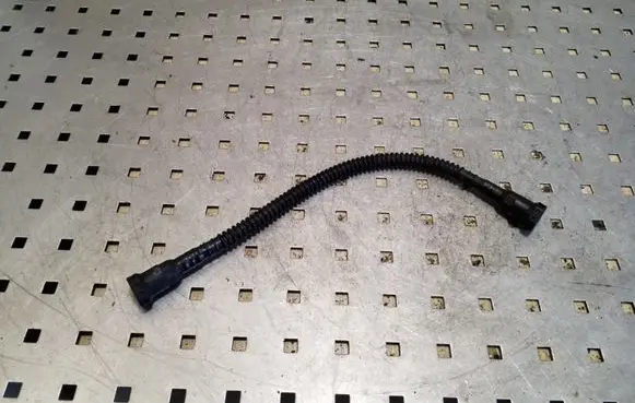 Peugeot 5008 Breather hose/pipe 