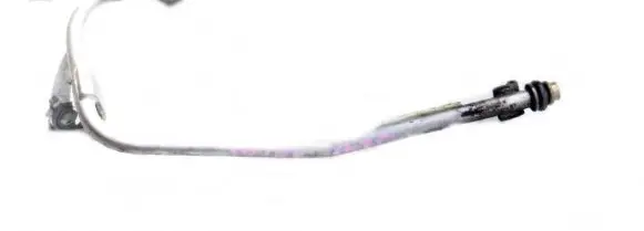 Mercedes-Benz E W212 Turbo turbocharger oiling pipe/hose A2710900077 10102011