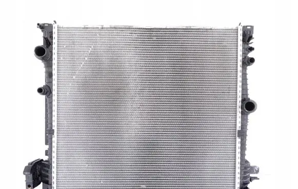 BMW X3M F97 Coolant radiator 8665241