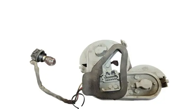 Renault Megane II Tail light bulb cover holder 15915400