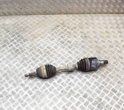 Mitsubishi ASX Front driveshaft 3817A104