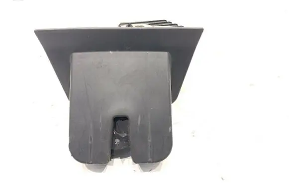 Audi A4 S4 B8 8K Tailgate exterior lock 