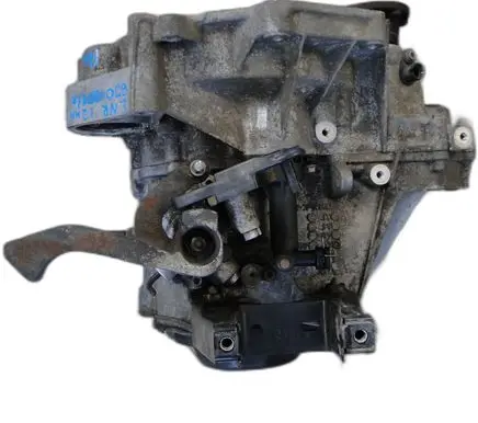 Seat Ibiza IV (6J,6P) Manual 4 speed gearbox