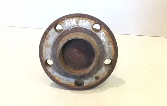 Volvo S60 Rear wheel bearing hub 