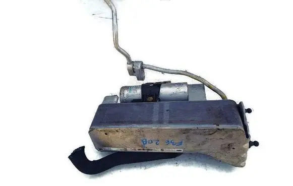 BMW 4 F36 Gran coupe Air conditioning (A/C) air dryer 9338330