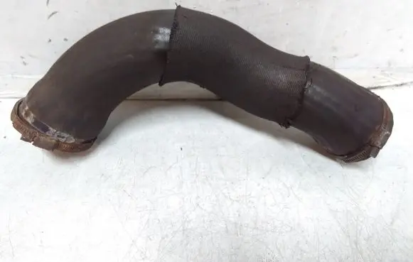 Volvo V70 Intercooler hose/pipe