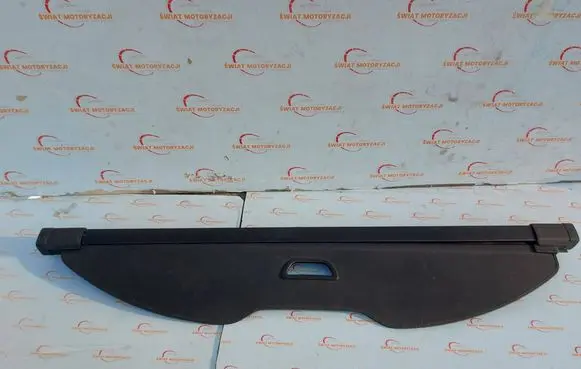 Mercedes-Benz B W246 W242 Parcel shelf load cover 