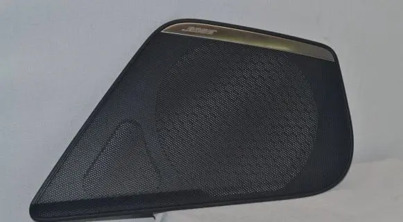 Audi A6 S6 C7 4G Front door speaker cover trim 4G0035419A
