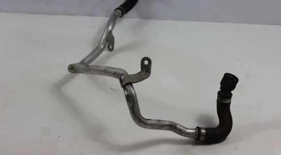 Mercedes-Benz GLE W167 Engine coolant pipe/hose A2562031002 099198403