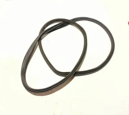 Ford Puma Front door rubber seal
