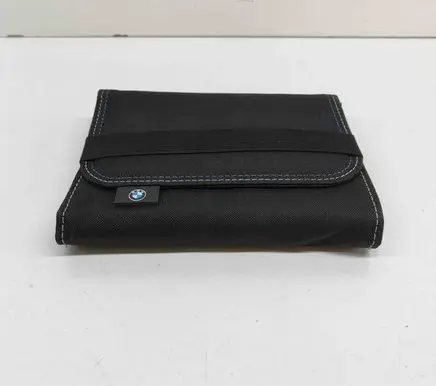BMW 3 G20 G21 User manual 5A6CCE7 5A6BDD2