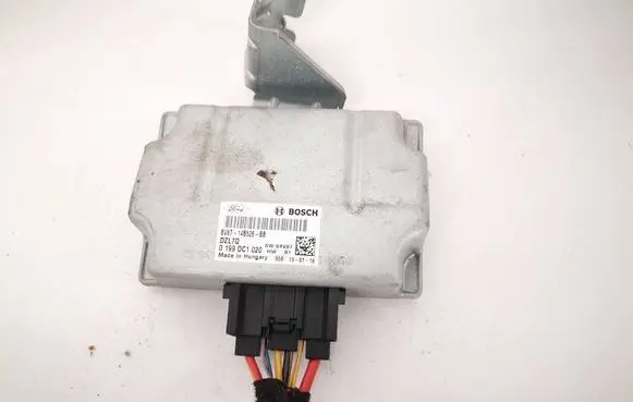 Ford Focus Other control units/modules bv6t14b526bb