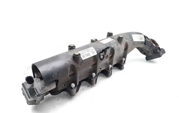 Opel Mokka Intake manifold 55569989 55569991 7.03206.22.0