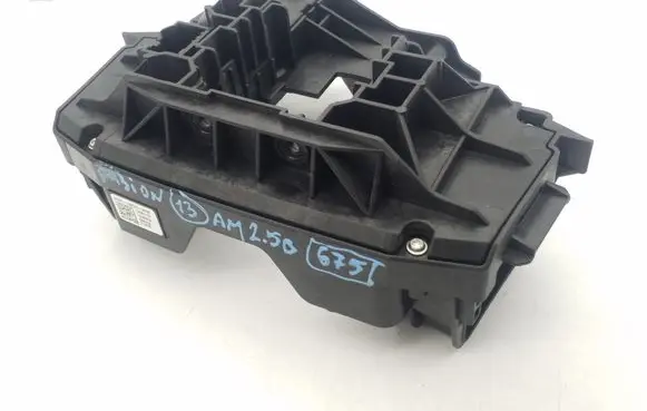Ford Fusion II Other control units/modules DG9T14B522AGW
