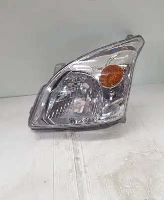 Toyota Land Cruiser (J200) Headlight/headlamp