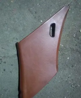 Mercedes-Benz E W123 (C) pillar trim