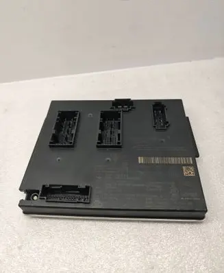 Porsche Macan (95B) Comfort/convenience module 7PP907064KR C7414600700 19041600140