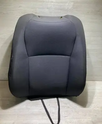 Toyota Yaris Seat trim 