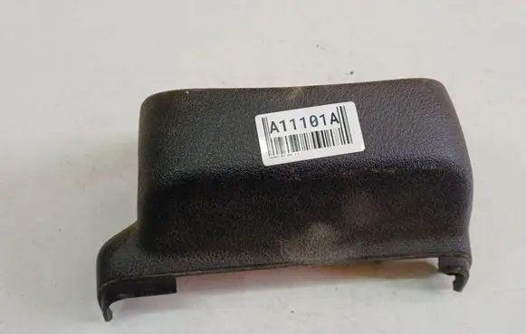 Peugeot 407 Steering wheel column trim 33742M
