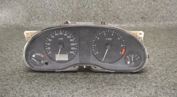Ford Galaxy Speedometer (instrument cluster) 7M0919863H 95VW10849BF