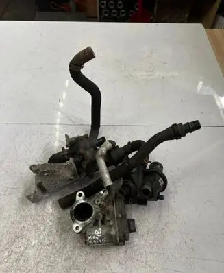 Renault Master III Throttle valve 922378983R